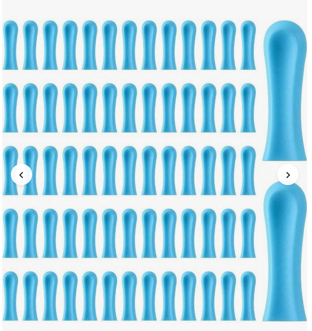 90 PCS Ear Wax Removal Tips/EarVision Tips