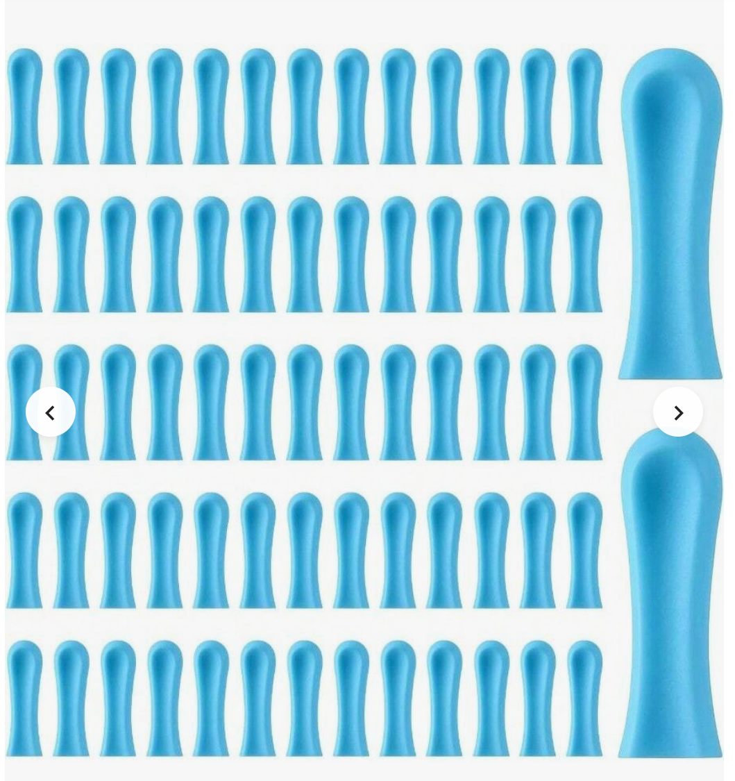 90 PCS Ear Wax Removal Tips/EarVision Tips